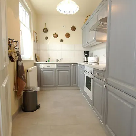 Boddenblick 30 * Zingst