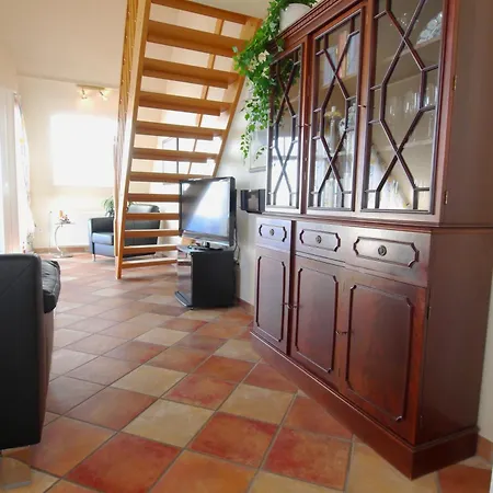 Apartament Boddenblick 30