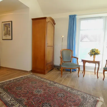 Apartament Boddenblick 30 *